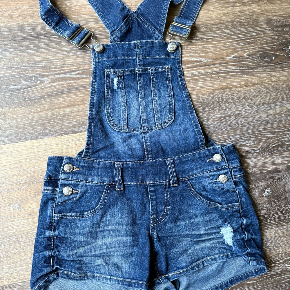 Blue Spice Classic Denim Jacket